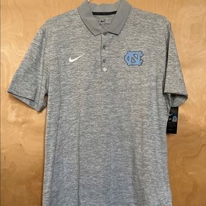 Men’s UNC Polo